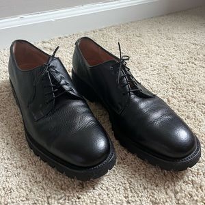 Salvatore Ferragamo Stream Shoes